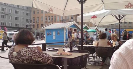 Na tym zdjęciu widać złodzieja. Tylko niewielka liczba osób potrafi go dostrzec