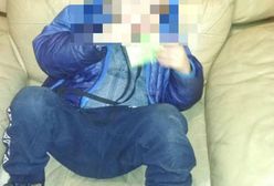 Katowice: porzuciła Dominika na klatce schodowej. "Mówiła, że żyć bez niego nie może"