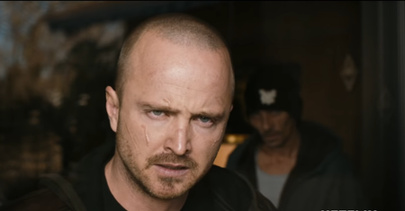 Netflix: Nowości na październik 2019. Premiera "El Camino"