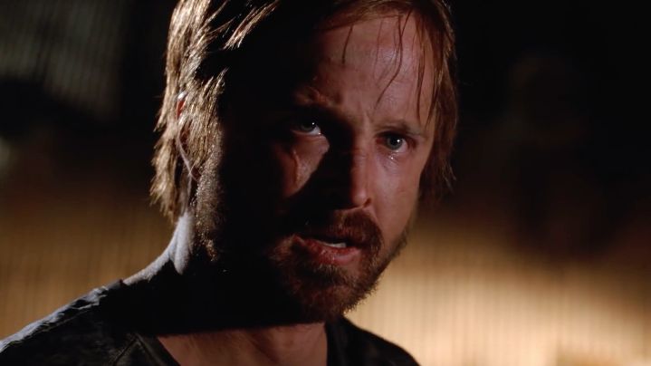 Teaser "El Camino: Film Breaking Bad" pokazuje Jesse Pinkman wciąż żyje