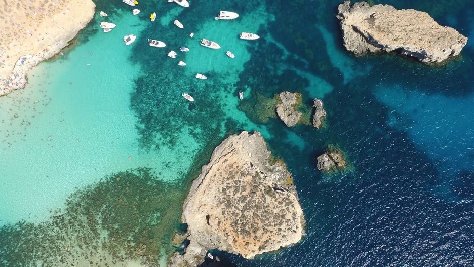 Dużo słońca i niskie ceny. Malta to idealne miejsce na urlop poza sezonem