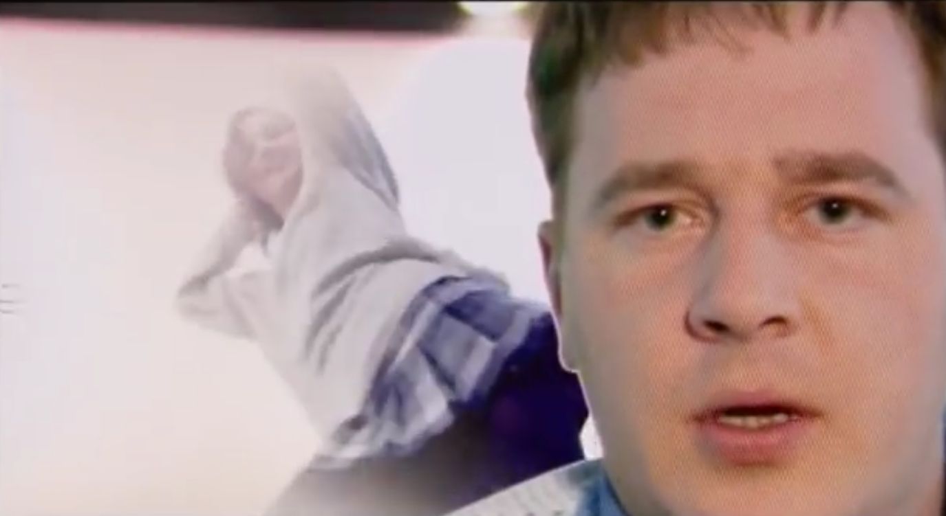 Marek Żubrowski - zbiórka na protezę