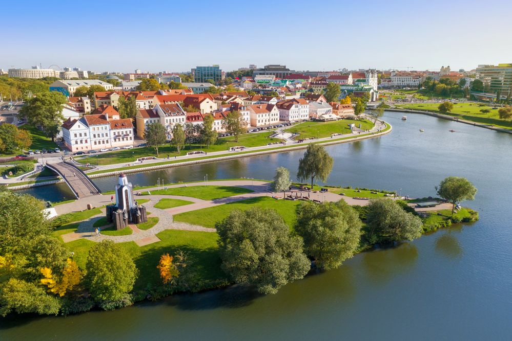 Sąsiad najmniej znany. Jak to jest z tą Białorusią?