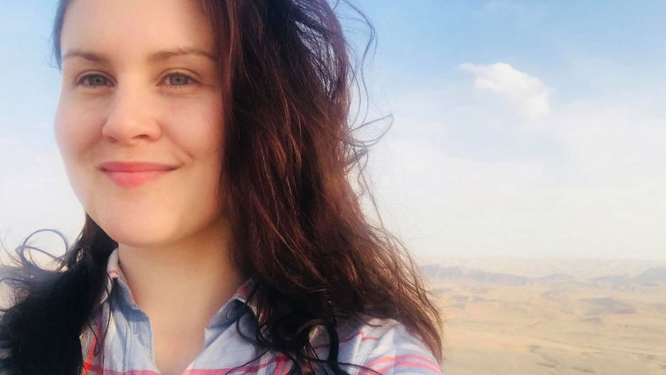 Karolina Mints o nowym kryzysie na linii Polska-Izrael