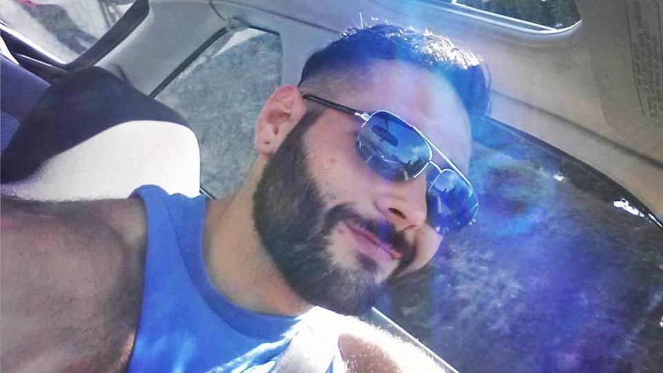 Chris Mintz