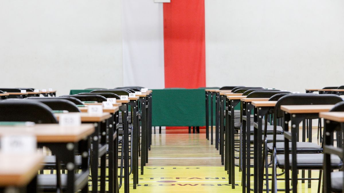 Jutro 350 tys. uczniów przystąpi do egzaminów gimnazjalnych w części humanistycznej z zakresu historii i wiedzy o społeczeństwie oraz języka polskiego.