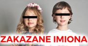 Lista zakazanych imion z całego świata. Są na niej też pozycje z Polski!