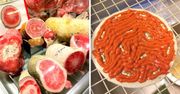 17 zdjęć apetycznie niejadalnych przedmiotów. Każdy może je łatwo pomylić z jedzeniem!
