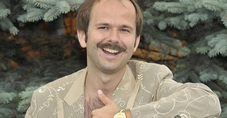 Sylwestrowe pląsy Sławomira w Zakopanem to pikuś! TVP szykuje nową petardę z przebojowym Zapałą!