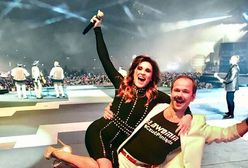 Sławomir i Kajra razem w życiu i na scenie. "Uważam to za sukces"