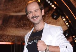 Sławomir Zapała zagra z "Barwach szczęścia". Muzyk znów próbuje zaistnieć w filmie