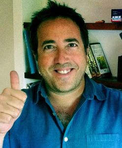 Izraelczyk nagrał w Polsce kontrowersyjny film o antysemityzmie. Zapytaliśmy go o obecny spór