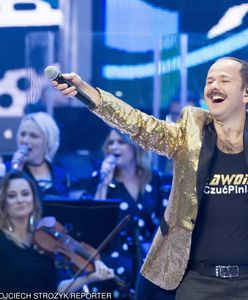 Sławomir to prawdziwy krezus. W ciągu jednego roku może zabezpieczyć swoją przyszłość