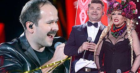 Sławomir zakasował Marylę i Zenka razem wziętych! Wszyscy nie dowierzają w to, co zrobi podczas Sylwestra 2018