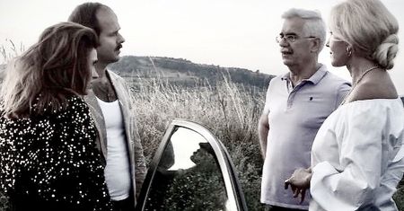 Kolejny cios dla fanów Krzysztofa Krawczyka. Nie żyje bliska mu osoba. Sławomir przekazał druzgocące wieści