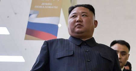 Korea Północna. Furia Kim Dzong Una. "Zatłuc kijem na śmierć"