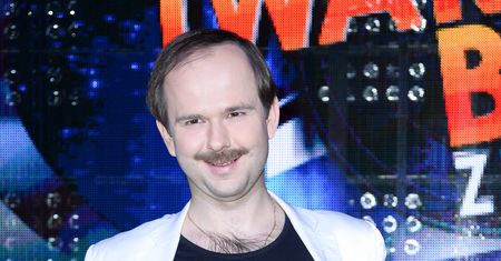 "Cześć, tu Sławomir". Mamy faworyta, który może zrobić prawdziwe show na sylwestrze w TVP