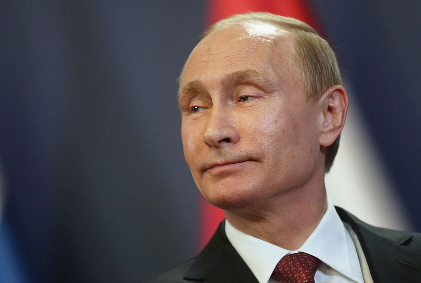 Internauci byli wściekli, więc Twitter odblokował konto Putina