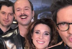 Sławomir i Kajra mieli poważny kryzys w związku. Opowiedzieli o tym u Wojewódzkiego