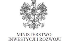 Ministerstwo Inwestycji i Rozwoju powstało w 2018 roku