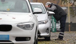 Sejm odrzucił projekt zmian likwidujących akcyzę na samochody osobowe