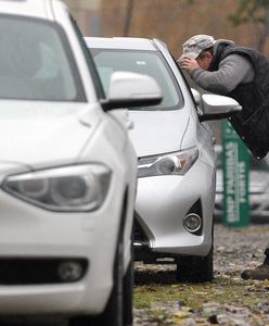 Sejm odrzucił projekt zmian likwidujących akcyzę na samochody osobowe