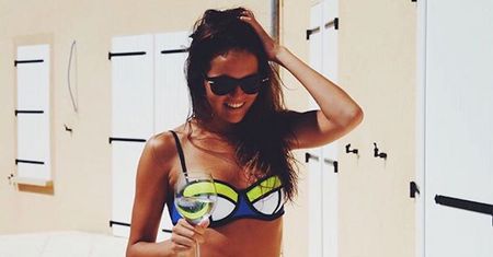 Miss Belgii oskarżona o rasizm