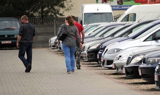 Akcyza na używane w 2017 - kolejne zmiany. Stawki w górę