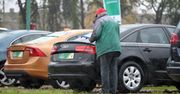 Zamiast nowego Opla, Forda lub Dacii, Polacy wolą kupić używane Audi lub BMW