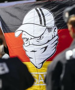 Niemcy. Od 1990 roku z rąk prawicowych ekstremistów zginęło 85 osób