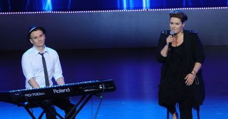 "Must be the music": Znamy 32 półfinalistów!