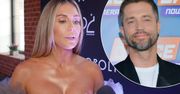 Małgorzata Rozenek komentuje udział brata w "You Can Dance". Jak widzi go w roli gwiazdy TVP? Pochwaliła się przeciekami z planu show