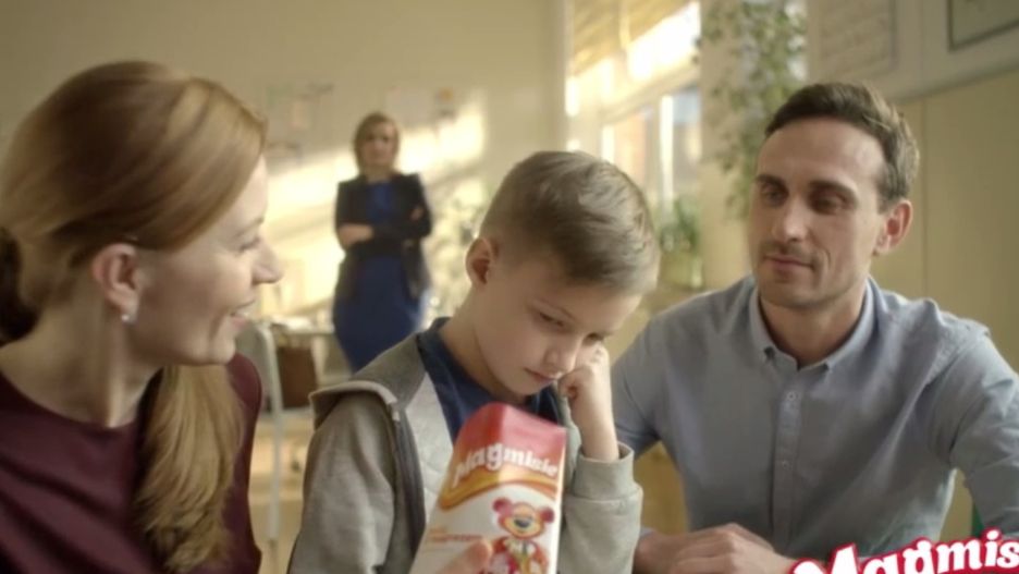 Firma nie podała żadnych dowodów, że żelki maja takie działanie, jakie przypisuje im reklama