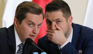 Patryk Jaki: Gronkiewicz-Waltz złożyła wniosek do Trybunału Sprawiedliwości UE ws. komisji weryfikacyjnej