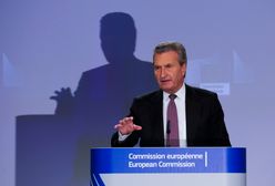 Niemiecki polityk z KE. "Polska stanowi śmiertelne zagrożenie dla UE"