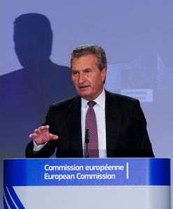 Niemiecki polityk z KE. "Polska stanowi śmiertelne zagrożenie dla UE"