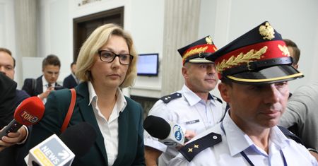 Koziński: "Ta kadencja Sejmu to był dramat. Ale też dowód, że jego znaczenie mocno wzrosło" [OPINIA]