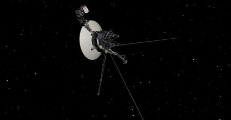 NASA przedłuży życie sond Voyager. Ma nowy plan dla misji