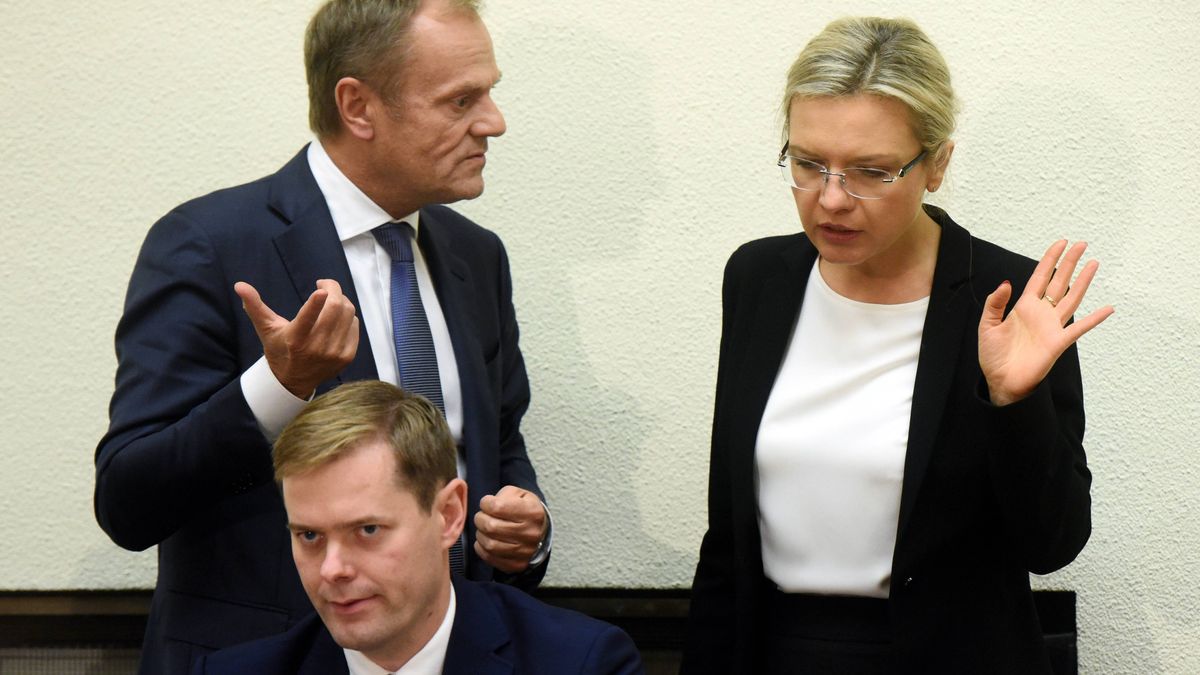 Według członków komisji raport z jej prac powinien być gotowy "bliżej marca"