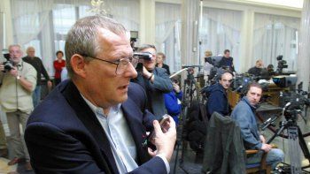 Adam Michnik
