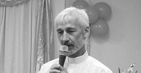 Portoryko. Nie żyje misjonarz ks. Stanisław Szczepanik