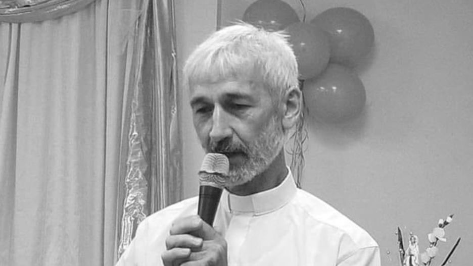 Ks. Stanisław Szczepanik zmarł w miejscowości Ponce