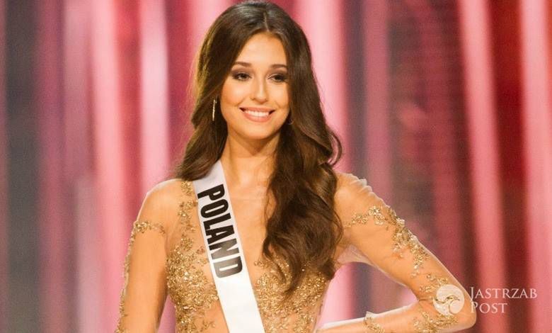 Izabella Krzan walczy o tytuł Miss Universe na Filipinach