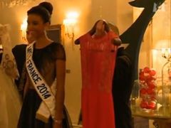 Oto piękna Miss Francji 2014