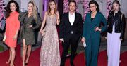 Gwiazdy na gali Miss Warszawy 2019: Cleo, Beata Tadla, Anna Popek, Paulina Sykut, Radosław Liszewski