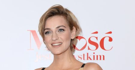 Renata Kaczoruk pokazała klasę. Na gali Miss Polski 2018 wyglądała jak jedna z finalistek