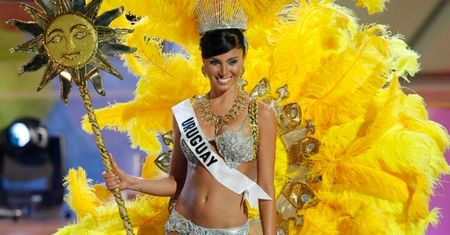 Fatimih Davila Sosa nie żyje. W hotelu znaleziono martwą miss