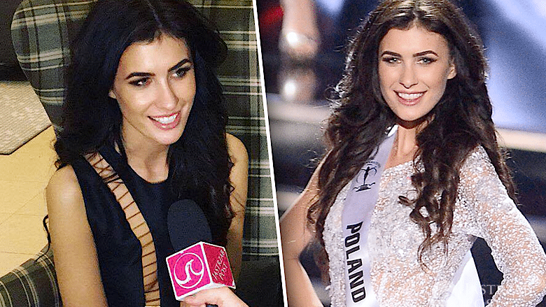 Ewa Mielnicka o Miss Supranational 2016