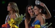 Skandal na gali Miss Universe 2015! Zwyciężczyni musiała oddać koronę