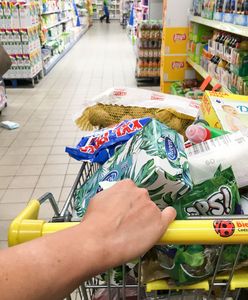 Za ile można przeżyć z Biedronką? Ekonomista zrobił test na sobie. Spisał paragony z całego roku